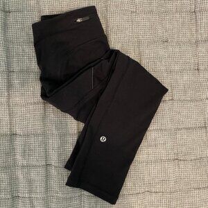 Lululemon Capri Leggins